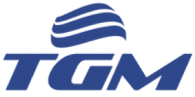 Logo de TGM