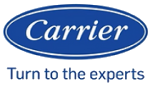 Logo de Carrier