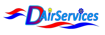 Logo de Darwin Air Conditioner Services Inc
