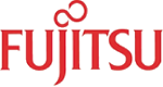 Logo de Fujitsu