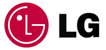 Logo de LG