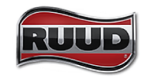 Logo de RUUD