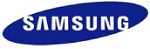 Logo de SAMSUNG