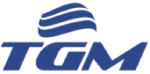 Logo de TGM