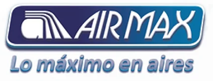 Logo de AIR MAX