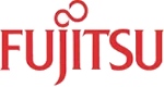 Logo de Fujitsu
