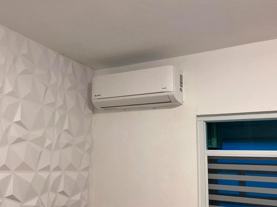 instalacion de aire acondicionado inverter en San Juan, PR