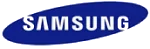 Logo de SAMSUNG