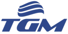Logo de TGM