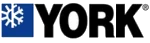 Logo de York